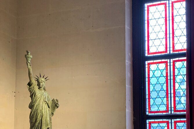 Palace Of Pierrefonds - Private Trip - Key Points