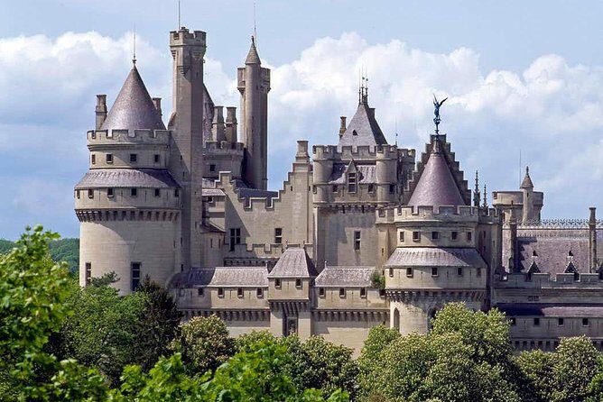 Palace Of Pierrefonds - Private Trip - What Makes This Tour Stand Out?