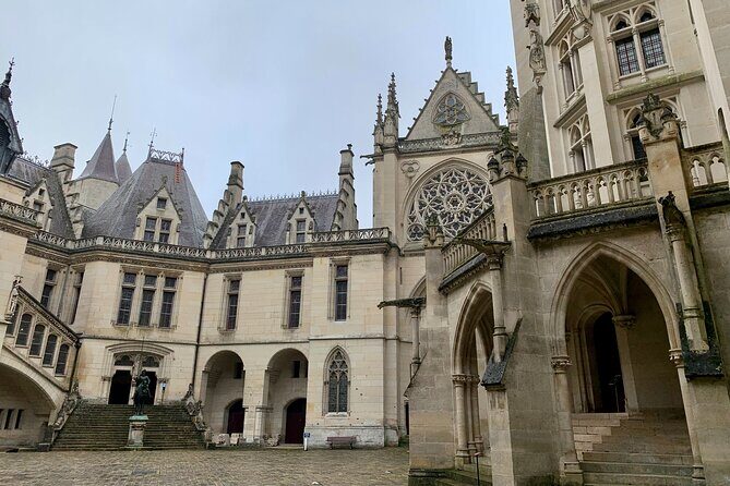 Palace Of Pierrefonds - Private Trip - Final Thoughts