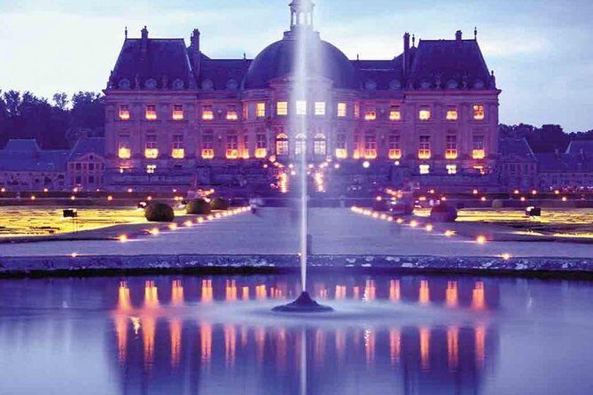 Palace Of Vaux-Le-Vicomte - Private Trip - Final Thoughts