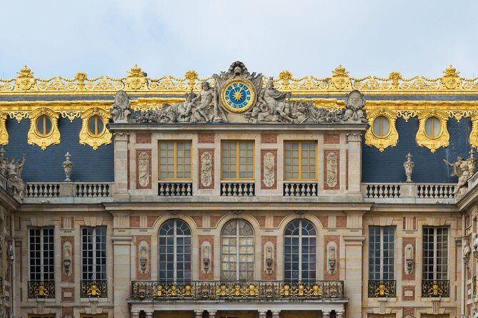 Palace of Versailles 8-hour Tour From Paris - The Experience and Its Value