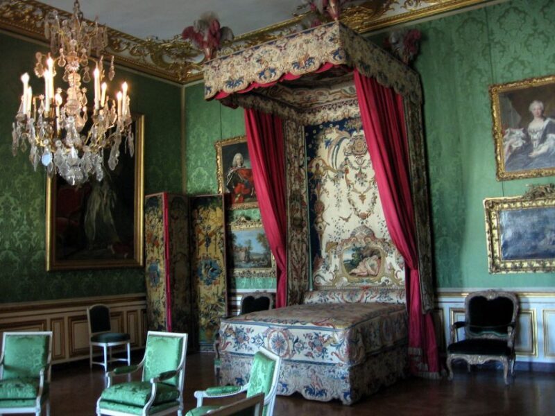 Palace of Versailles Guided Afternoon Tour from Paris - Key Points