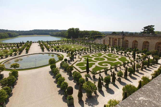 Palace of Versailles & Marie-Antoinette Estate - Private Trip - FAQ