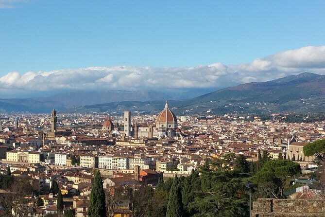 Palaces and Piazzas: A Self-Guided Audio Tour of Florence - A Practical Look at "Palaces and Piazzas: A Self-Guided Audio Tour of Florence"