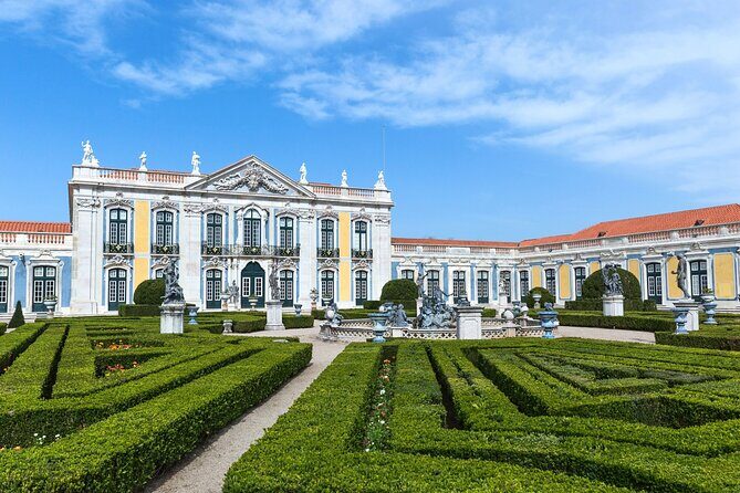 Palaces of Portugal Private Tour - An Honest Look at the Palaces of Portugal Private Tour