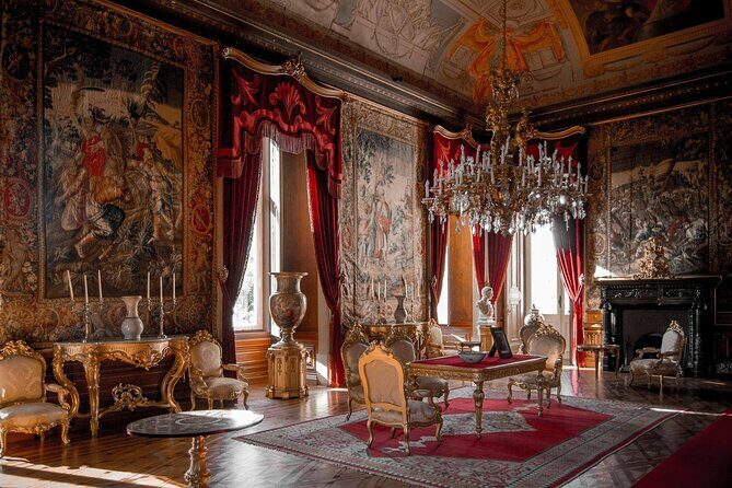 Palaces of Portugal Private Tour - FAQ