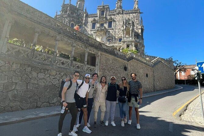 Palaces & Secret Beaches By Vintage Jeep & Good Vibes - The Experience in Detail