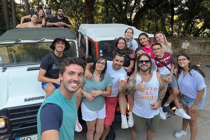 Palaces & Secret Beaches By Vintage Jeep & Good Vibes - Final Thoughts