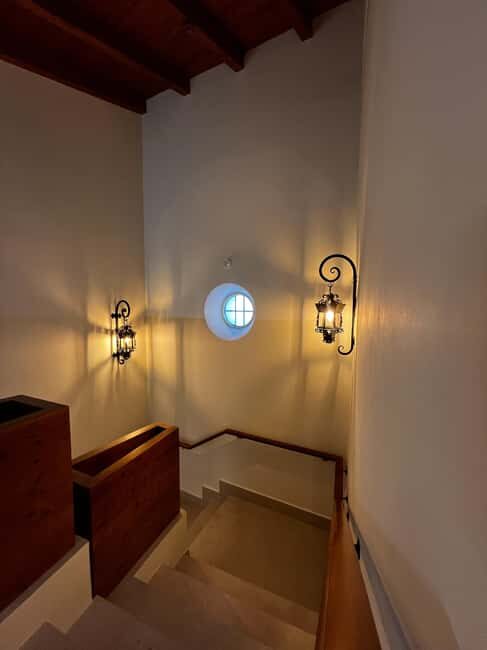 Palacio San Dionisio - Jerez Wine Museum - The Sum Up: The Value of the Palace and Wine Museum Tour