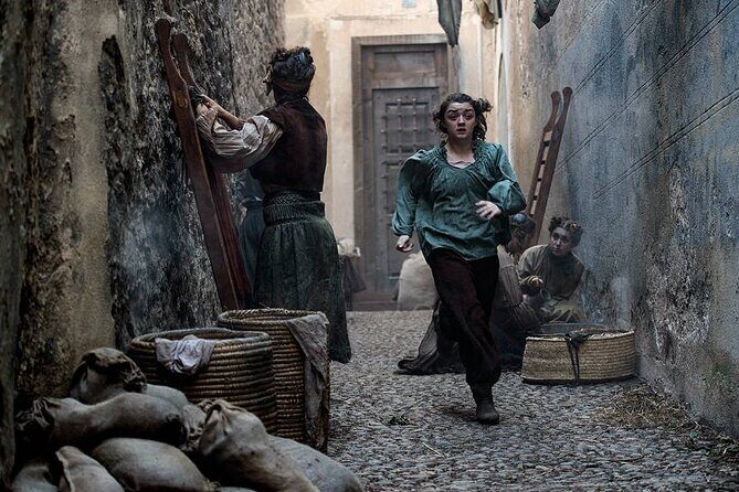 Palamos Shore Excursion: Game of Thrones Private Tour - What You Can Expect from the Tour