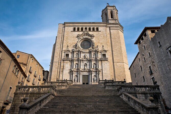 Palamos Shore Excursion: Girona History and Gastronomy Private Tour - A Deep Dive into the Girona Private Tour Experience