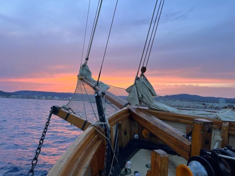 Palamós: Sunset Boat Tour with Glass of Cava - Who Should Consider This Tour?