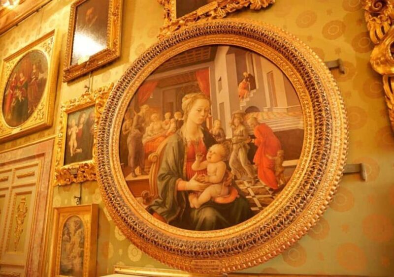 Palatina Gallery and Pitti Guided Tour in Florence - The Sum Up: Who Should Consider This Tour?