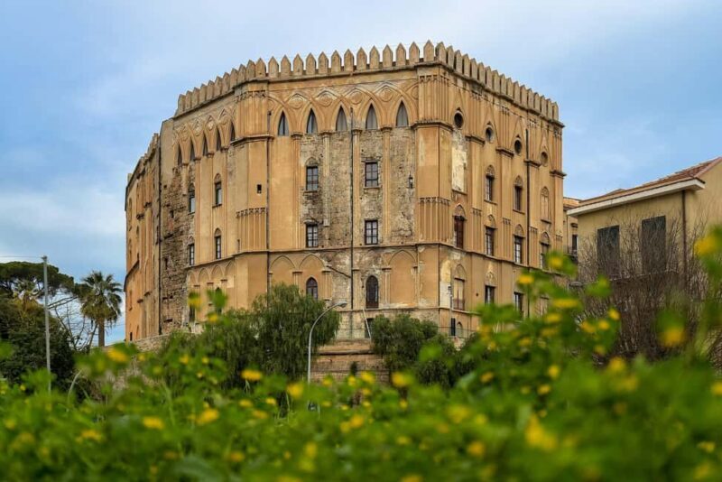 Palatine Chapel & Norman Palace Tour in Palermo with ticket - An In-Depth Look at the Tour Experience
