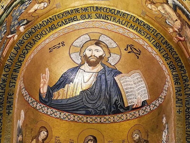 Palatine Chapel & Norman Palace Tour in Palermo with ticket - Frequently Asked Questions