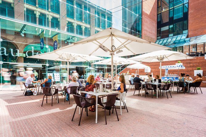 Palau de la Musica Catalana Admission Ticket with Audioguide - FAQ