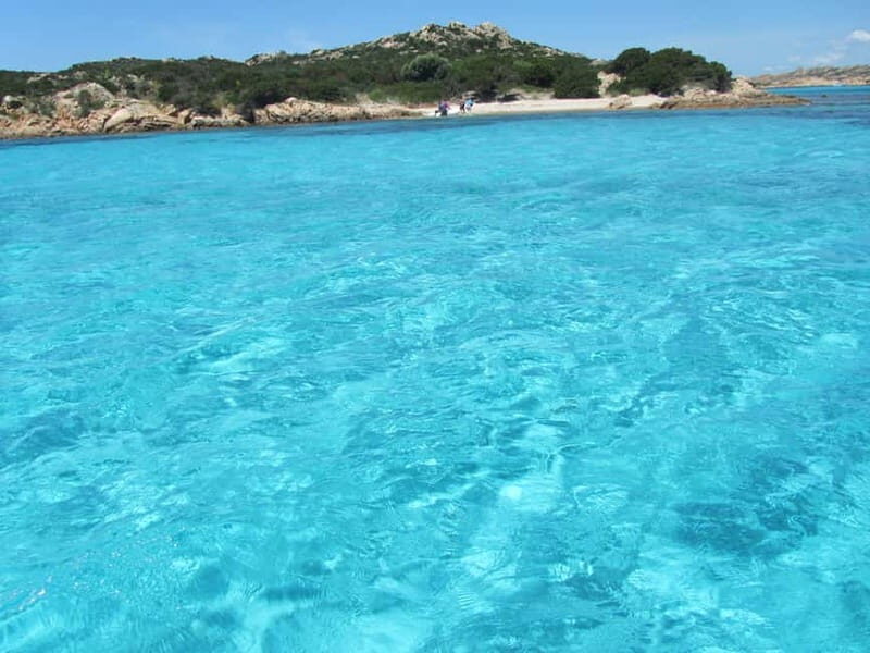 Palau: La Maddalena Archipelago Comfort Boat Tour with Stops - Who Is This Tour Best For?