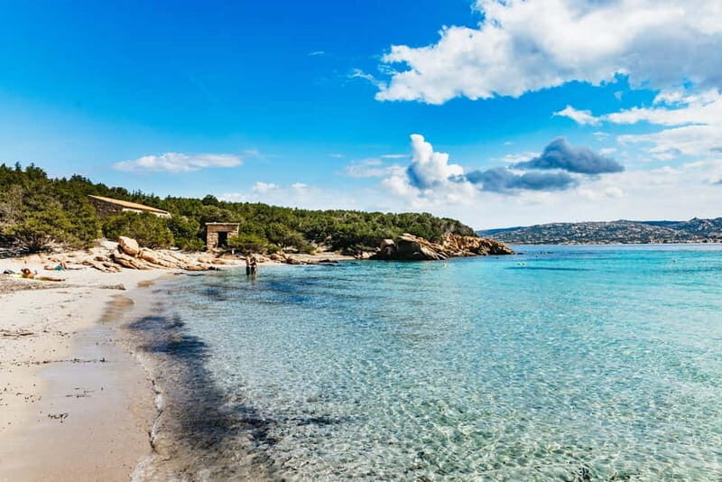 Palau or La Maddalena: 4-hour RIB tour of the archipelago - Who Will Love This Tour?