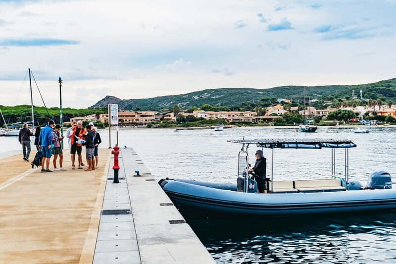 Palau or La Maddalena: 4-hour RIB tour of the archipelago - Final Thoughts