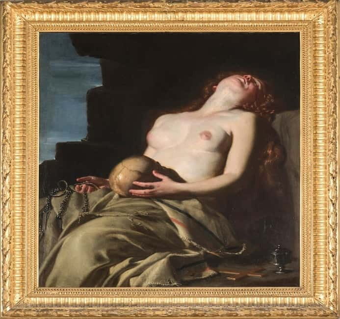 Palazzo Barberini (Caravaggio Exhibition Is Not Included) - Final Thoughts