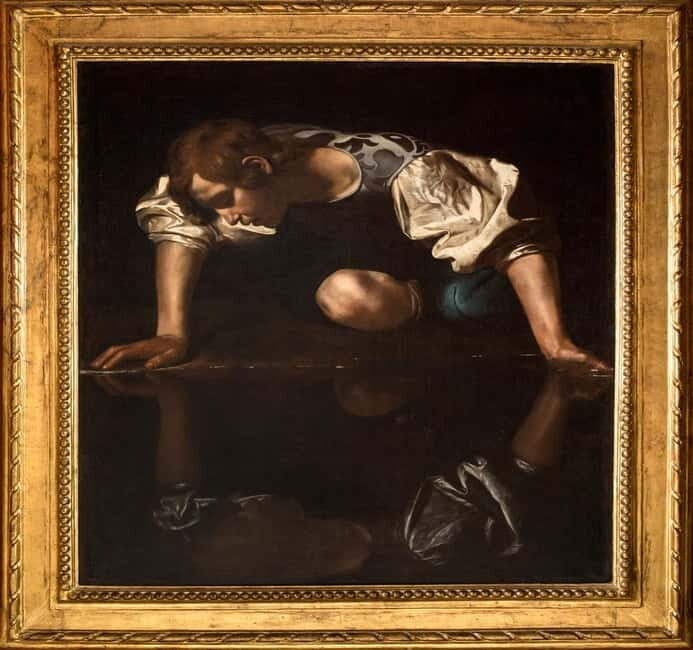 Palazzo Barberini (Caravaggio Exhibition Is Not Included) - Frequently Asked Questions (FAQs)