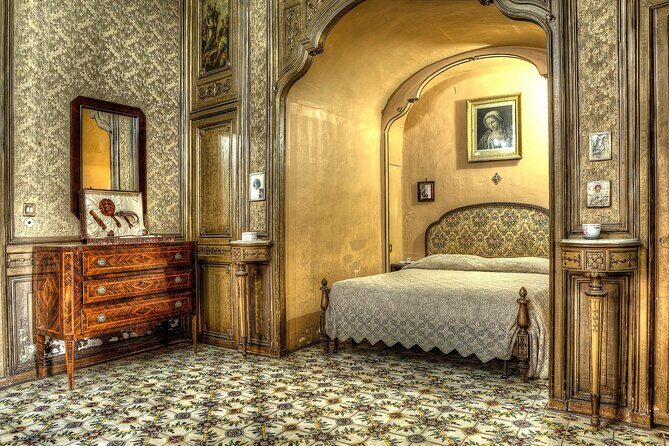 Palazzo Conte Federico - Final Thoughts