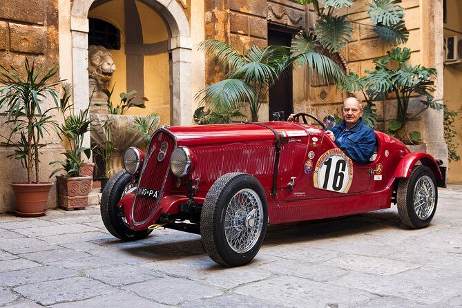 Palazzo Conte Federico - The Experience From Actual Travelers Perspectives