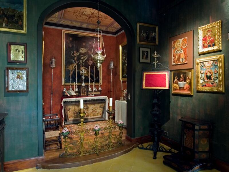 Palazzo Falson Historic House Museum entrance ticket - Who Will Love This Experience?