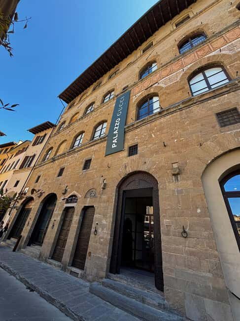 Palazzo Gucci Florence Entry Ticket with Priority Access - The Experience in Practice: Pros and Cons