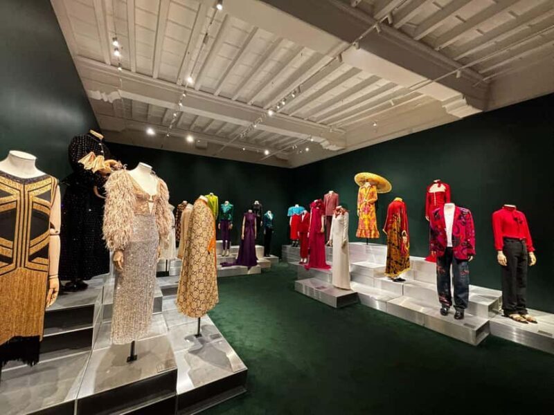 Palazzo Gucci Florence Entry Ticket with Priority Access - What Do Reviews Say?