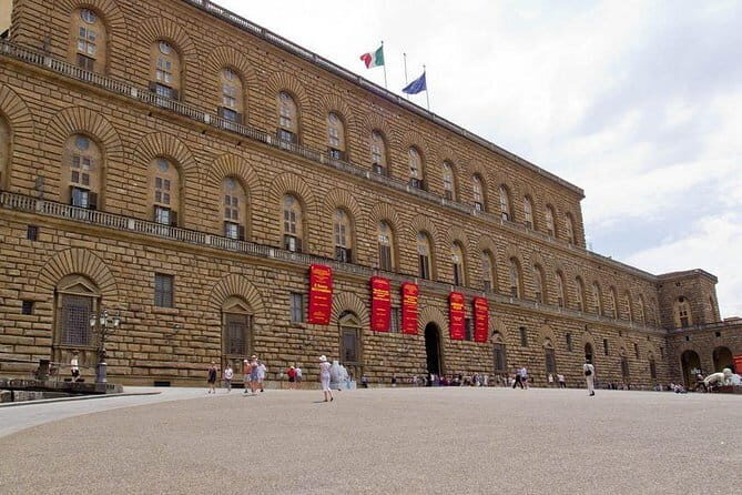 Palazzo Pitti - Priority Ticket - Exploring the Palazzo Pitti – Is It Worth It?