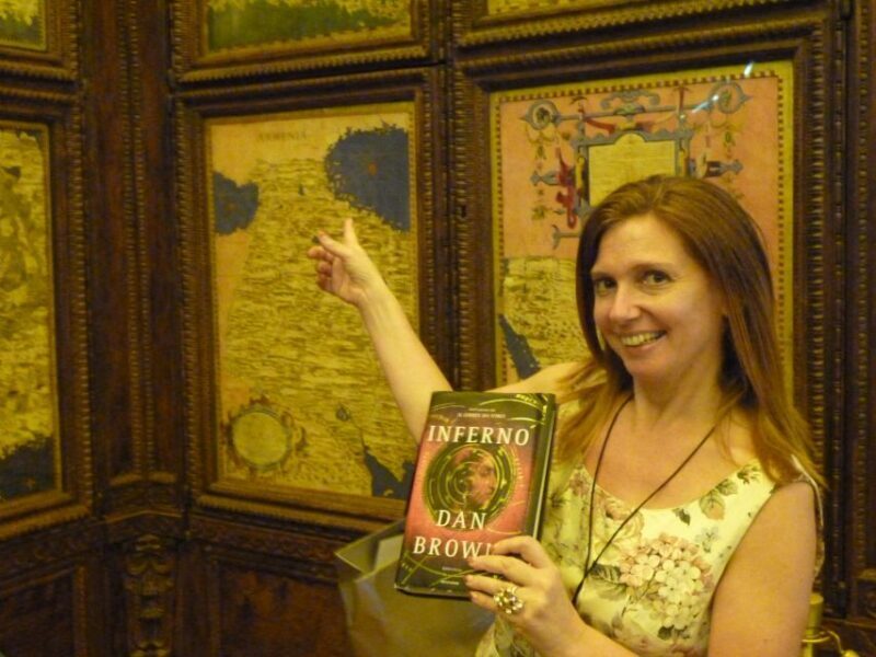 Palazzo Vecchio: Magnificent Private Tour - What to Expect from Your Palazzo Vecchio Private Tour