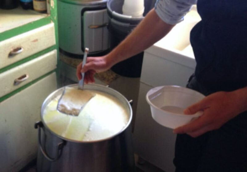 Palazzolo Acreide: Ricotta Cheese and Farm Tour with Tasting - FAQs