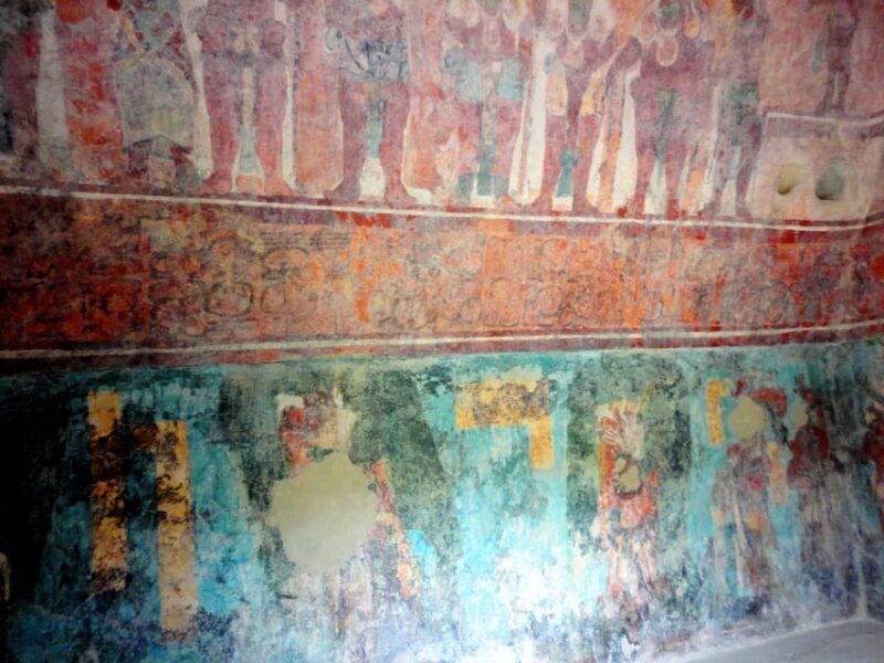 Palenque: 2-Day Lacandon Jungle, Yaxchilan, & Bonampak Trip - FAQ