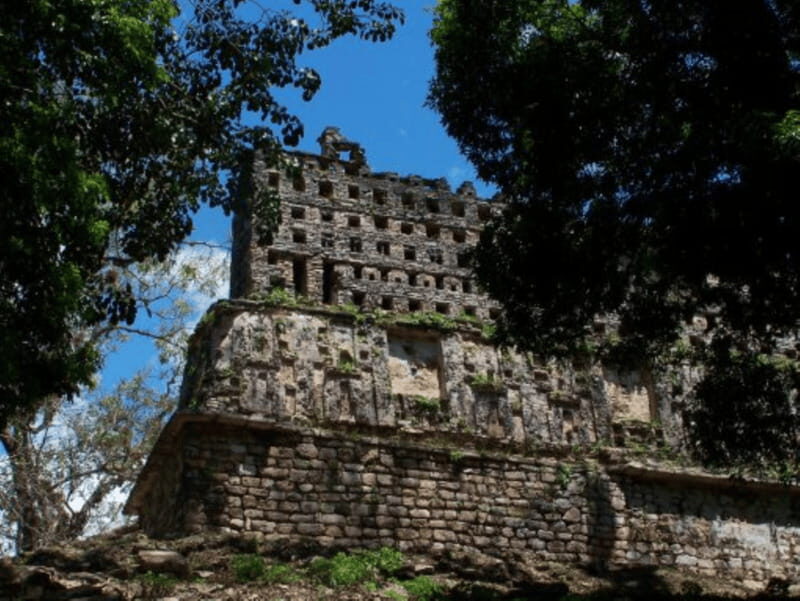 Palenque: 3-Day Rafting Adventure Tour+Waterfalls+Ruins - Palenque: 3-Day Rafting Adventure Tour+Waterfalls+Ruins — An Honest Look