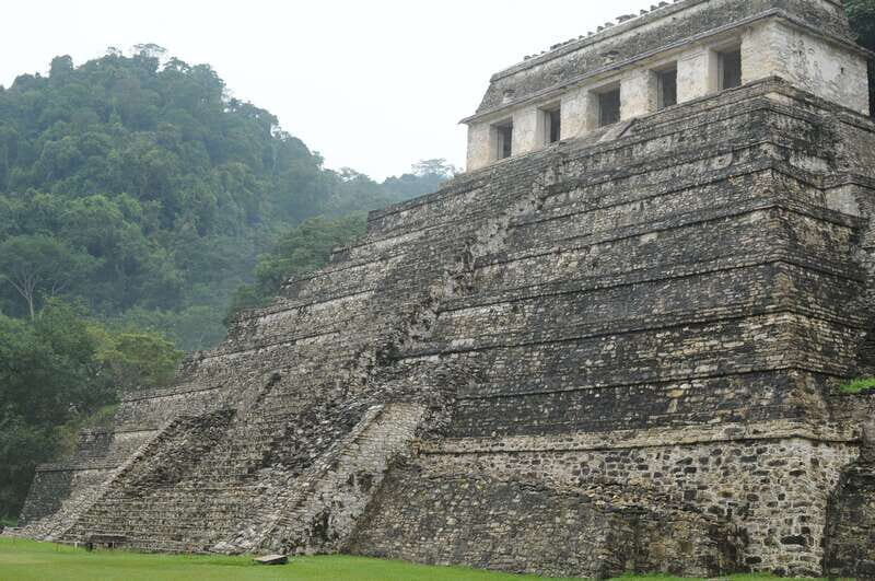 Palenque: Agua Azul, Misol-Ha and Palenque Ruins Day Tour - Final Thoughts