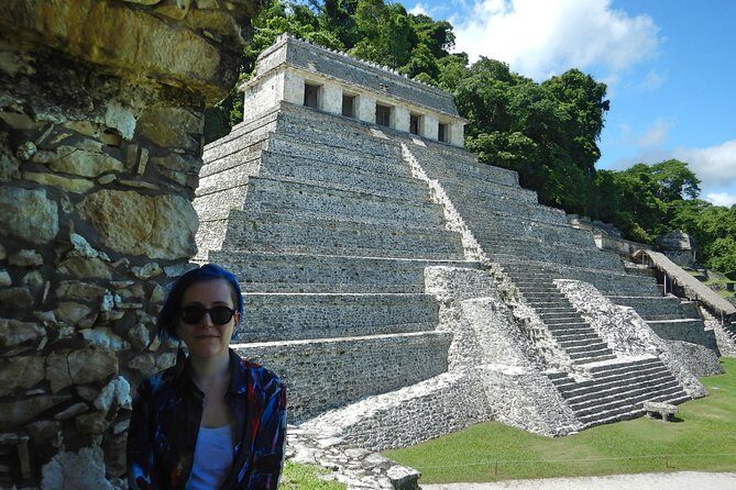 Palenque and Cascades of Roberto Barrios - FAQ