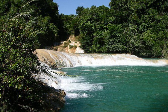 Palenque Archaeological Site, Agua Azul & Misol Ha from San Cristobal - Who Is This Tour Best Suited For?