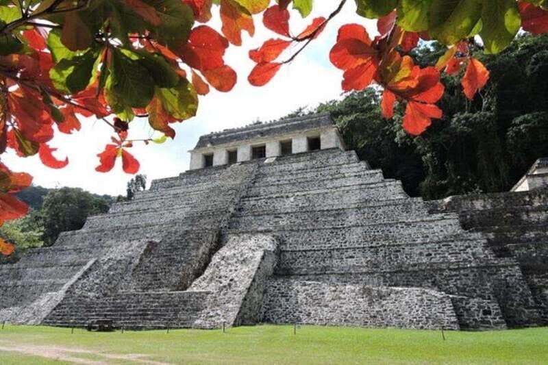 Palenque Archaeological Site with Agua Azul and Misol-Ha - Tips for Making the Most of Your Day
