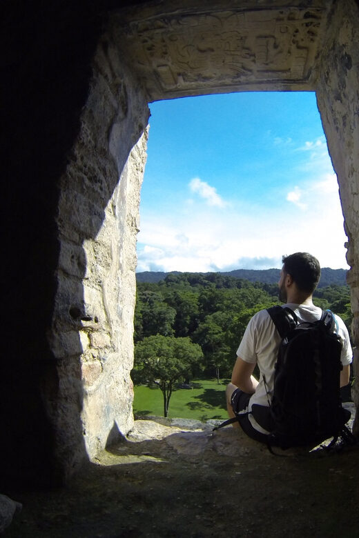Palenque: Bonampak Site and Rafting in the Lacandona Jungle - Who Should Sign Up for This Tour?