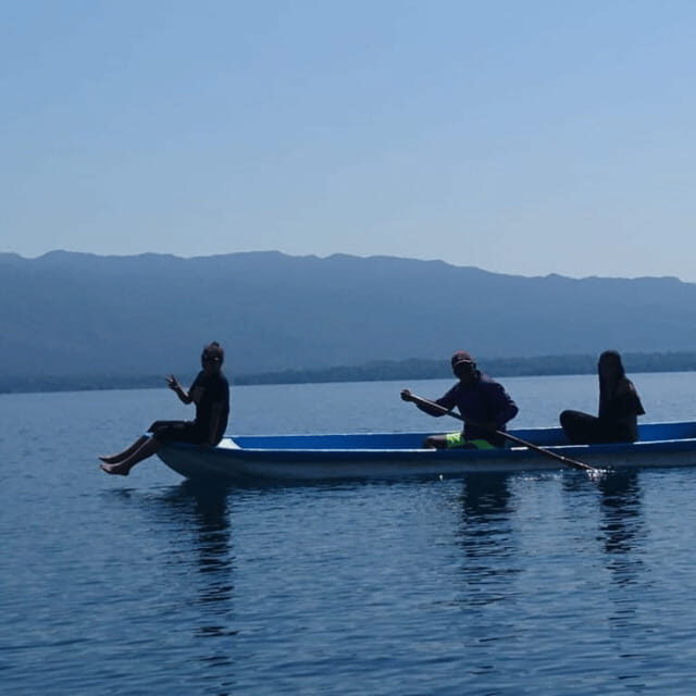 Palenque: Catazajá Lagoon Wildlife Adventure - What Travelers Say