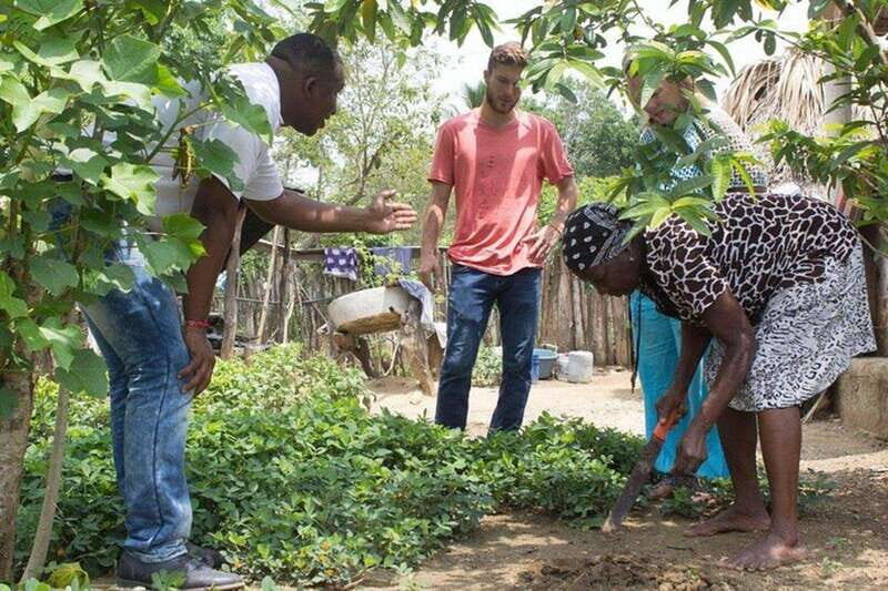 Palenque: Eco-Tour on Horseback with Lunch - FAQ