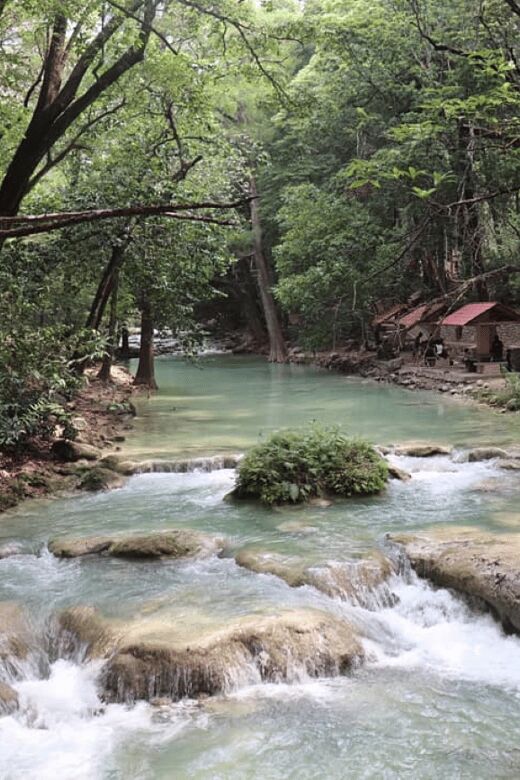 Palenque: Rafting and Jungle Trail Adventure - Frequently Asked Questions