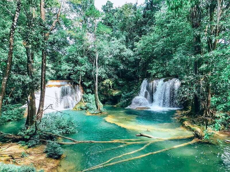 Palenque: Roberto Barrios Waterfall Tour - FAQ