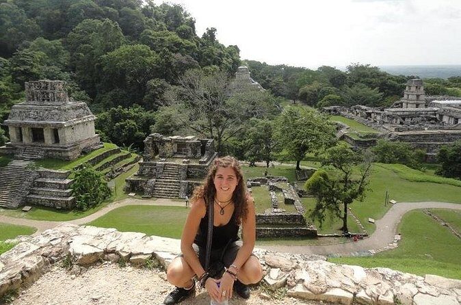Palenque Ruins, Agua Azul & Misol-Ha Waterfalls from San Cristobal - Transportation and Value