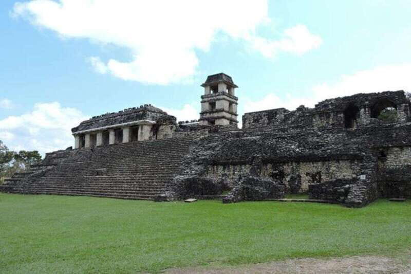Palenque Site, Agua Azul & Misol Ha from San Cristobal - Who Should Consider This Tour?