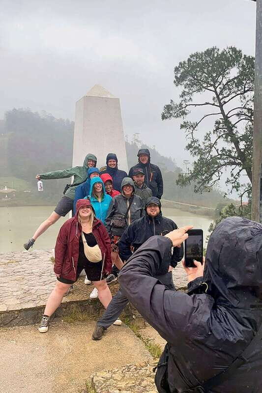 Palenque to San Cristobal. 5-day Jungle Tour + Rafting+Kayak - Exploring Chiapas: What the Tour Offers