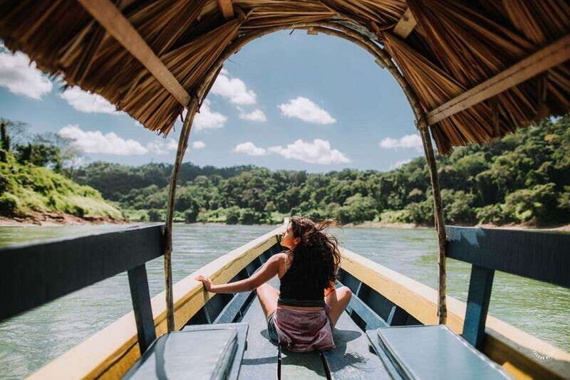 Palenque: Yaxchilán and Bonampak 1 Day Tour - What to Expect on the Tour