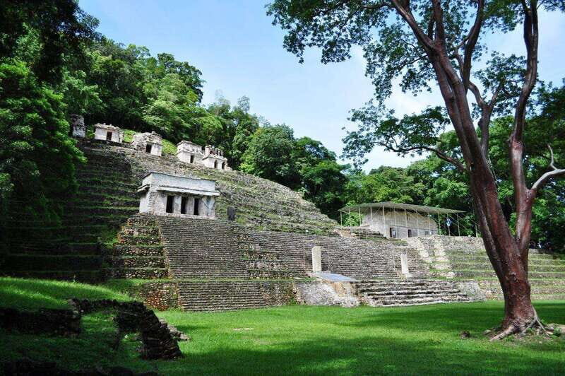 Palenque: Yaxchilán and Bonampak 2 Day Tour - A Closer Look at the Tour Experience
