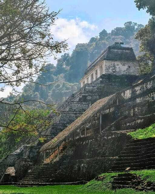 Palenque: Yaxchilán and Bonampak 2 Day Tour - FAQs